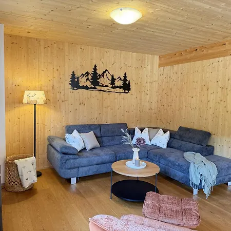 Шале Hideaway Loser - 5 By Aa Homes Альтаусзее
