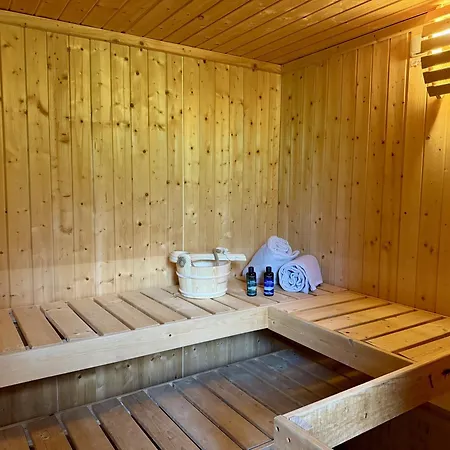 Шале Hideaway Loser - 5 By Aa Homes Альтаусзее