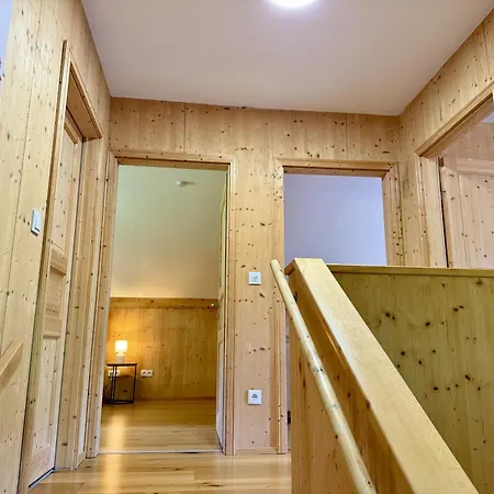 Шале Hideaway Loser - 5 By Aa Homes *