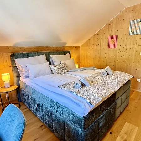 Шале Hideaway Loser - 5 By Aa Homes