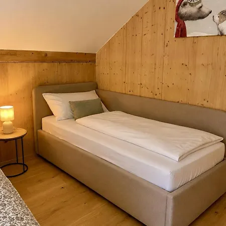 Шале Hideaway Loser - 5 By Aa Homes Альтаусзее